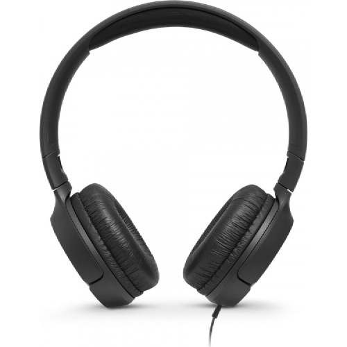 HEADPHONES  TUNE 500 ΜΕ ΜΙΚΡΟΦΩΝΟ BLACK